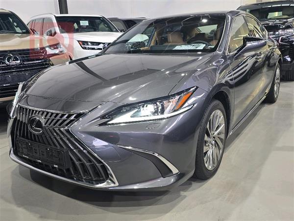 Lexus ES 2025 for sale in Iraq - Baghdad
